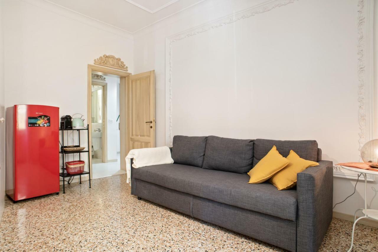 San Giovanni In Monte Apartment Болонья Экстерьер фото