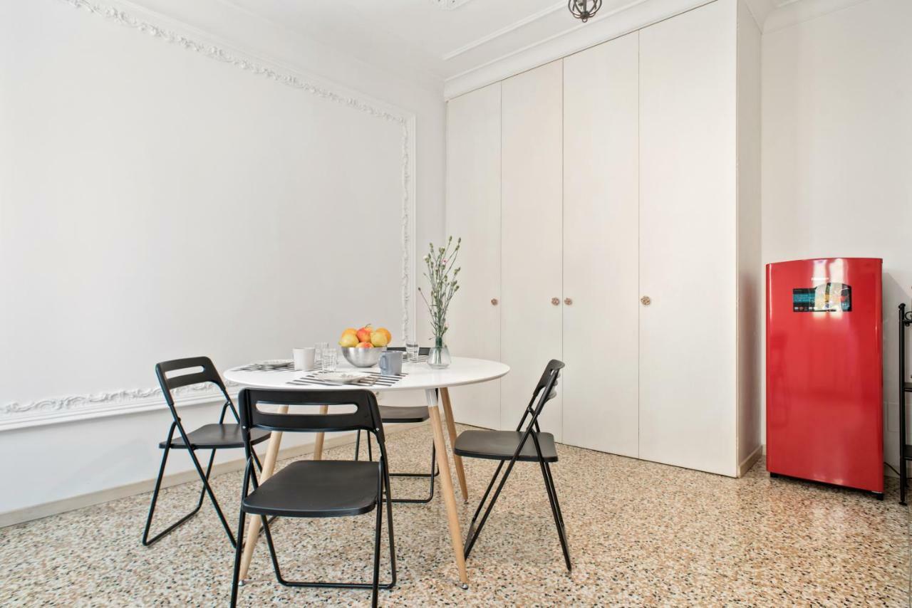 San Giovanni In Monte Apartment Болонья Экстерьер фото