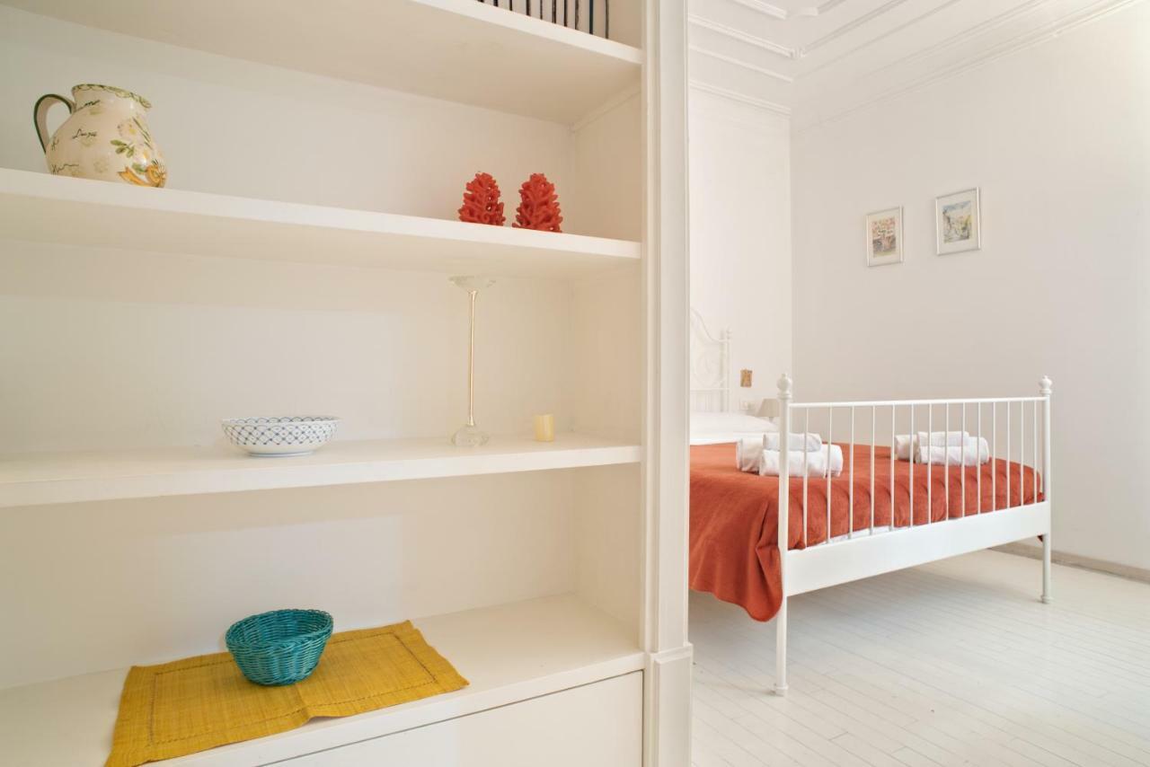 San Giovanni In Monte Apartment Болонья Экстерьер фото