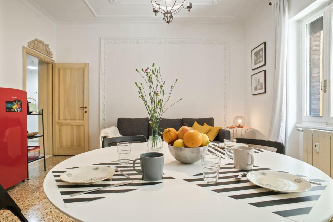 San Giovanni In Monte Apartment Болонья Экстерьер фото