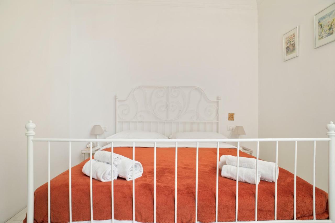 San Giovanni In Monte Apartment Болонья Экстерьер фото