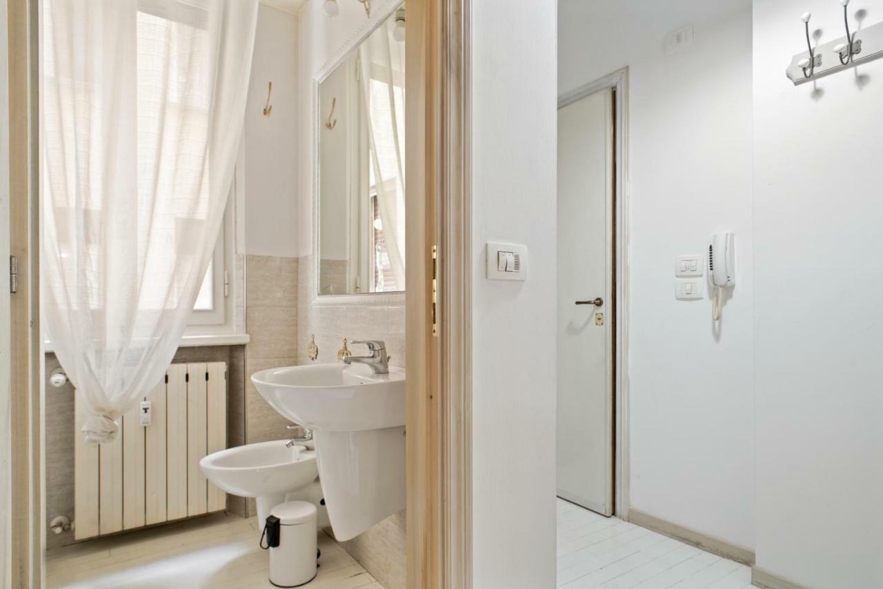 San Giovanni In Monte Apartment Болонья Экстерьер фото
