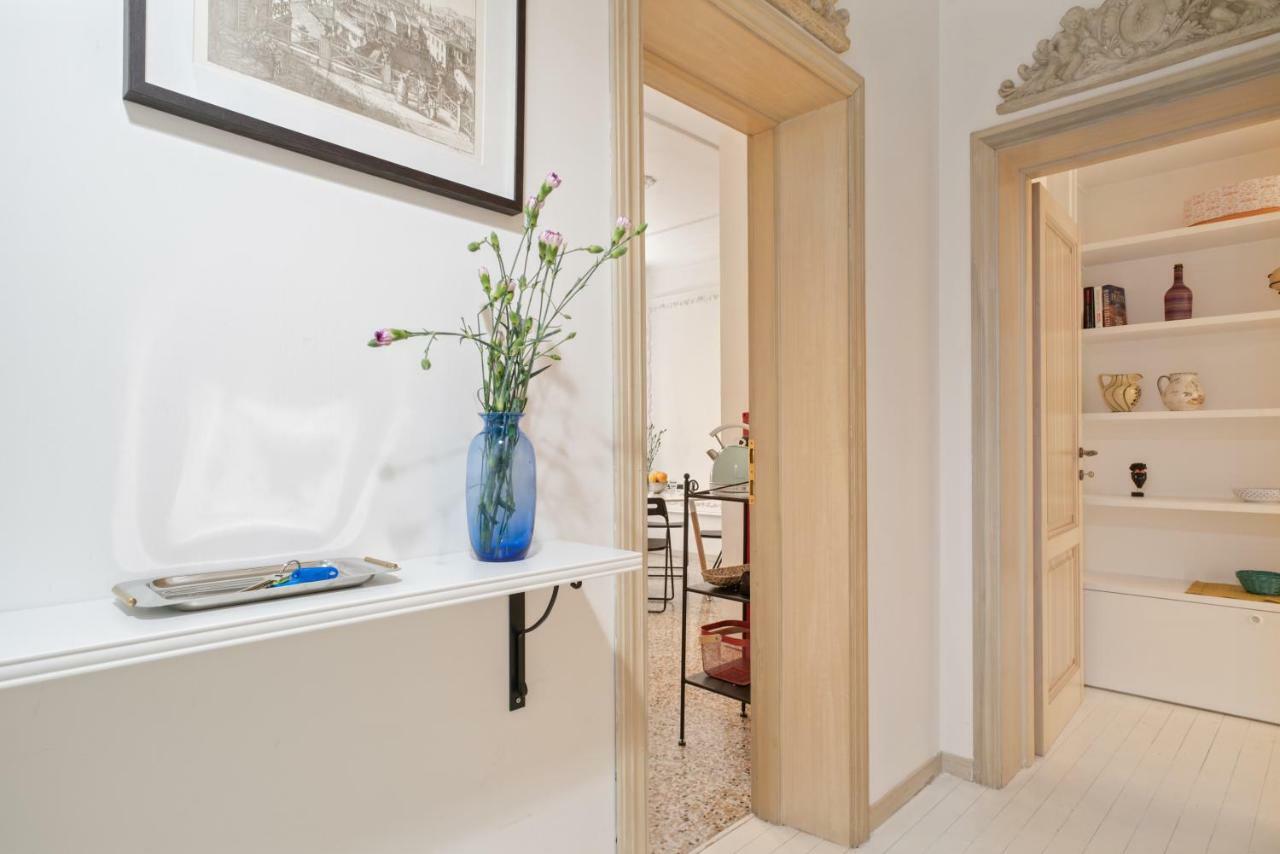 San Giovanni In Monte Apartment Болонья Экстерьер фото