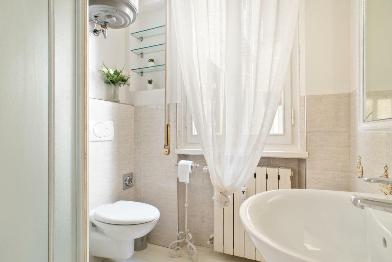 San Giovanni In Monte Apartment Болонья Экстерьер фото